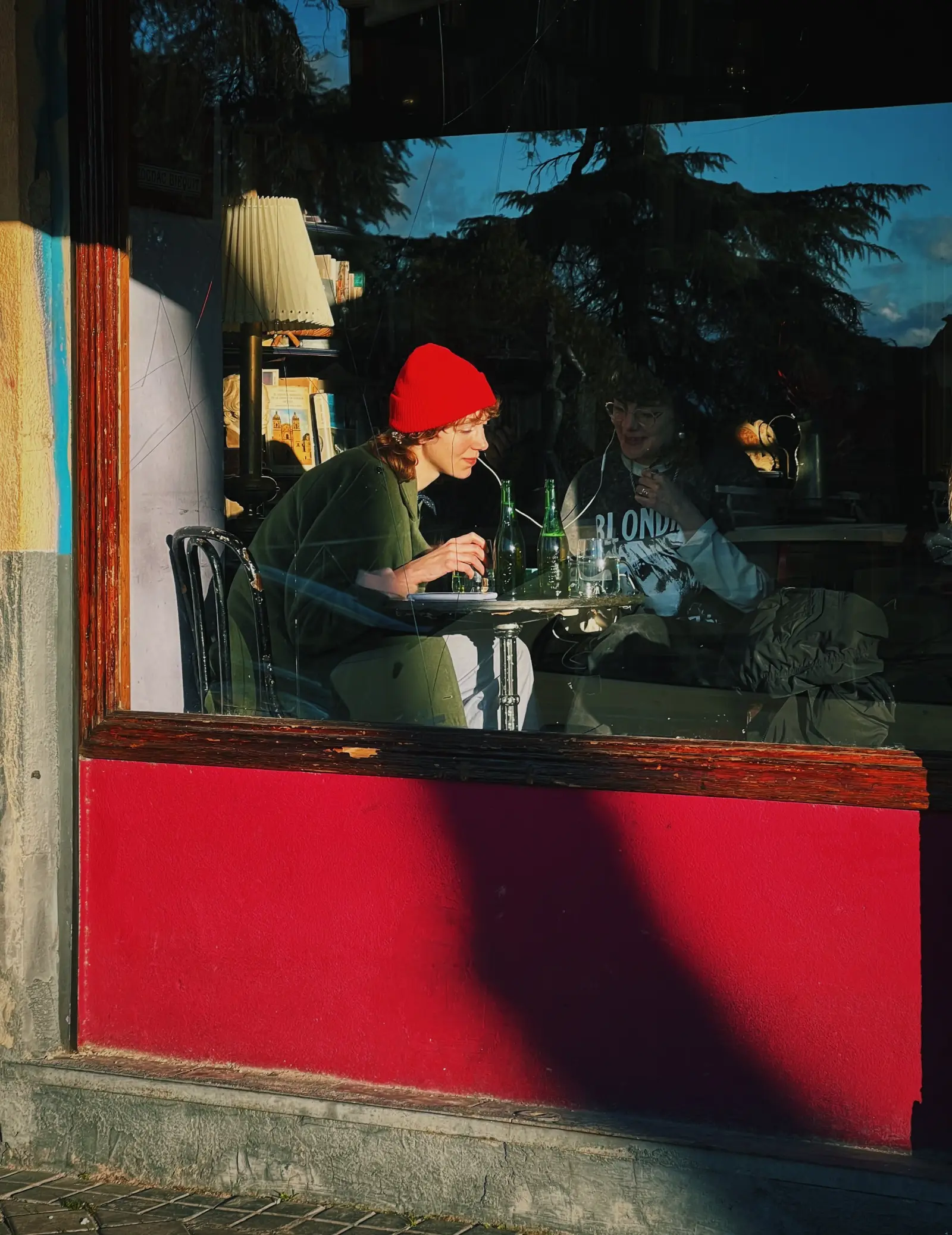 Processed with VSCO with c6 preset